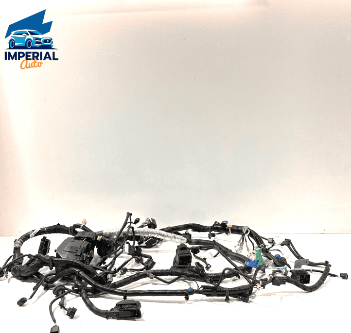 2020 Acura TLX Base 40K m 2.4L Engine Room Wire Harness Wiring Cable Genuin