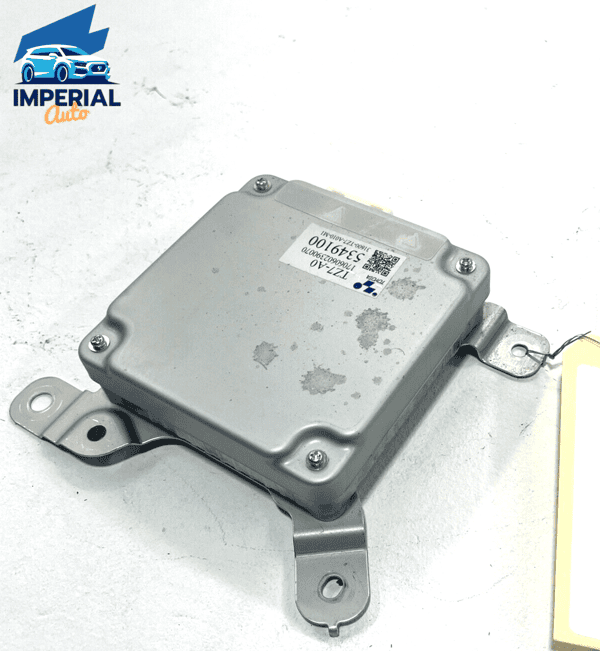 2015 - 2020 ACURA TLX POWER VOLTAGE STABILIZER CONTROL MODULE UNIT OEM