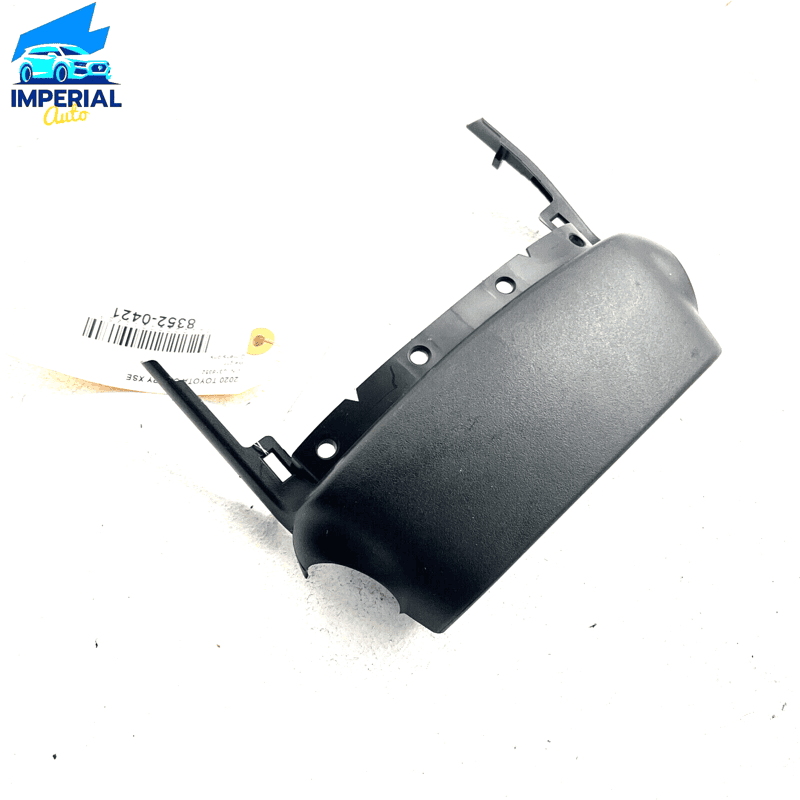 TOYOTA CAMRY 2018 - 2023 RAV4 Avalon Steering Column Upper Cover Panel Trim