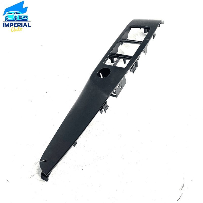 TOYOTA CAMRY 2018 - 2020 FRONT DRIVER SIDE DOOR SWITCH PANEL TRIM MOLDING O