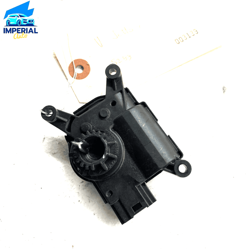 2019 - 2021 VOLKSWAGEN JETTA GLI HVAC AC HEATER FLAP SERVO ACTUATOR MOTOR O