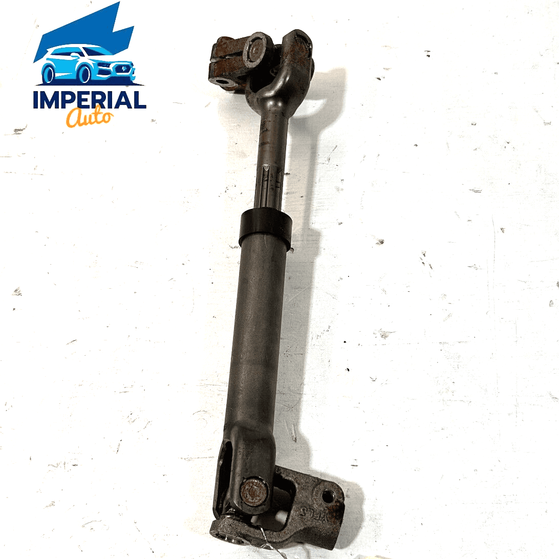 33K Mi 2018 - 2023 KIA RIO STEERING COLUMN LOWER JOINT SHAFT OEM