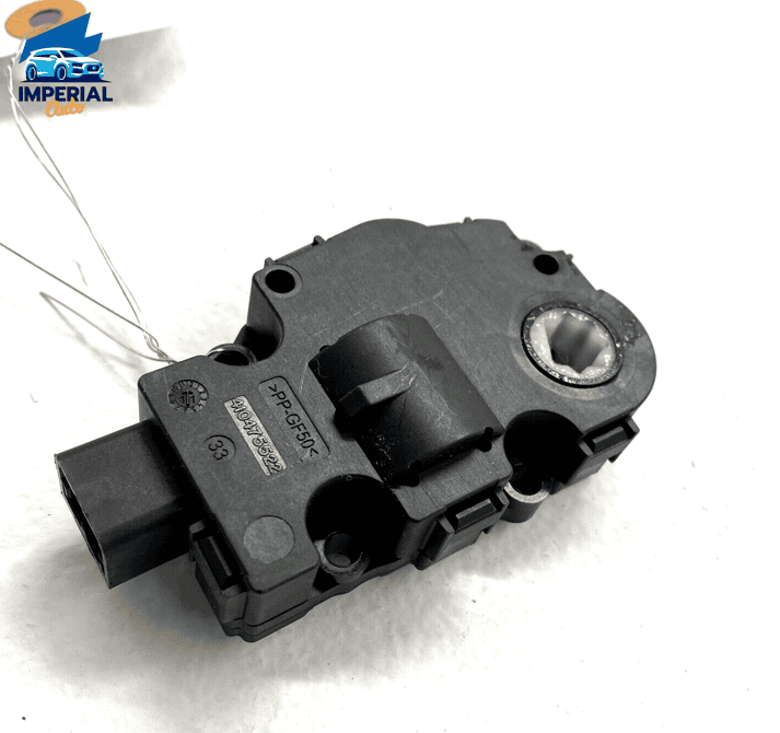 2007-2012 MERCEDES GL450 A/C AC HVAC HEATER BLEND DOOR FLAP SERVO ACTUATOR 