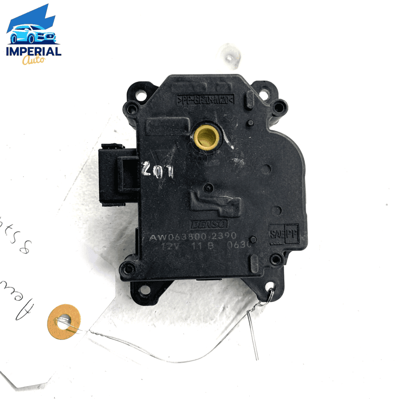 2015-2020 ACURA TLX HVAC HEATER DUCT FLAP DOOR ACTUATOR BLEND MOTOR OEM