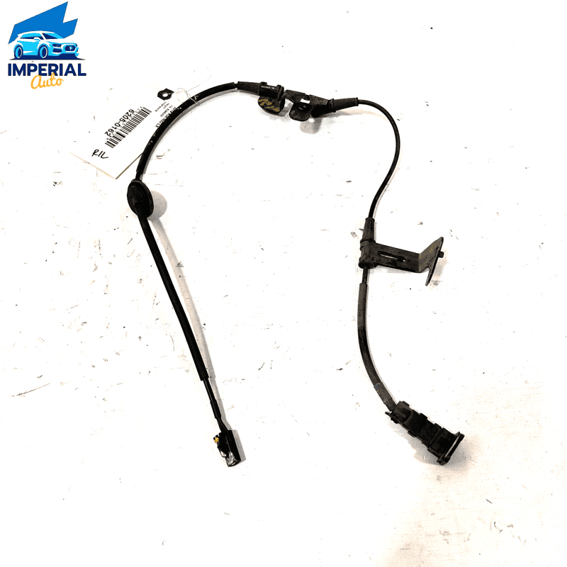 2018-2020 Kia RIO Rear Left Driver Door Wire Harness OEM