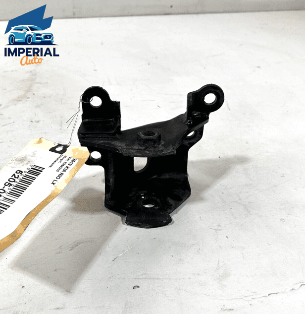 18-19 KIA RIO 1.6L ENGINE LOWER TORQUE ARM MOUNT BRACKET STAY OEM