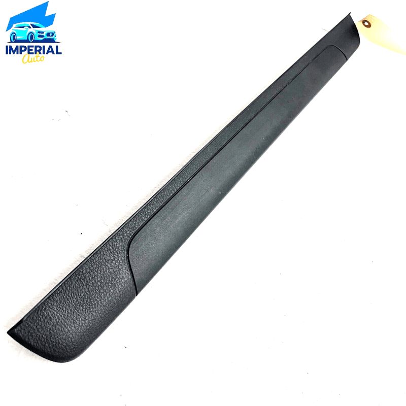 TOYOTA CAMRY 2018 - 2021 FRONT DRIVER SIDE DOOR SILL SCUFF PLATE TRIM COVER