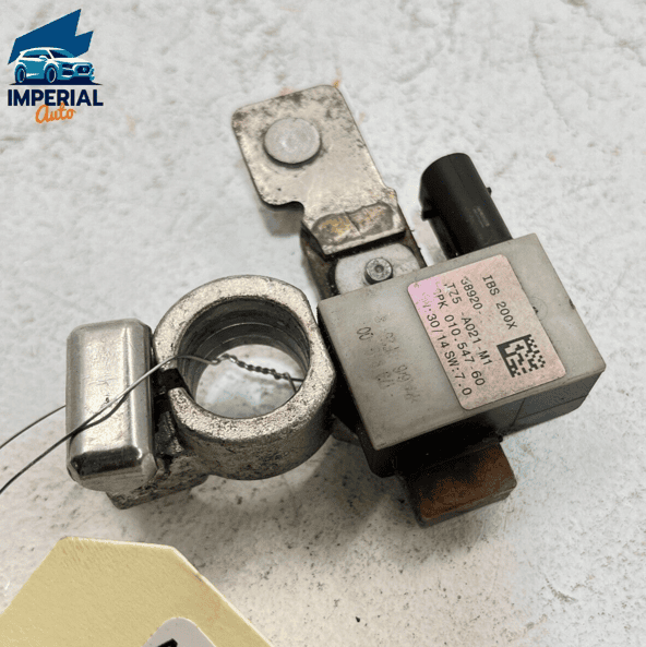 2016 - 2020 Acura TLX A-SPEC Negative Battery Cable Sensor OEM 2016 - 2020 Acura TLX A-SPEC Negative Battery Cable Sensor OEM