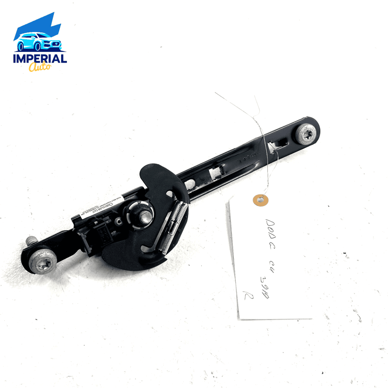 2011-2021 DODGE CHARGER FRONT PASSENGER OR DRIVER SEAT BELT HEIGHT ADJUSTER
