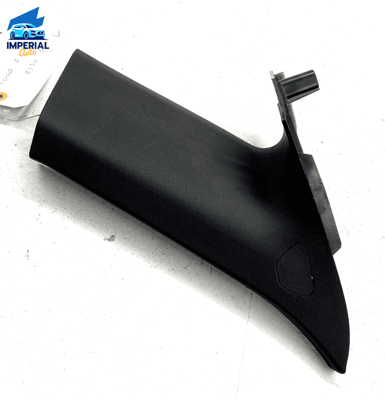 2012-2018 FORD FOCUS ST Rear Left Driver Upper C Pillar Cover Trim Black OE