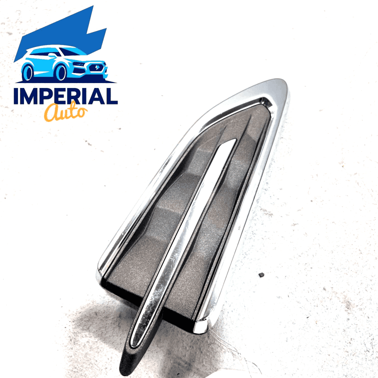 2017-2019 Ford Escape Titanium Front Left Fender Molding Trim Cover OEM