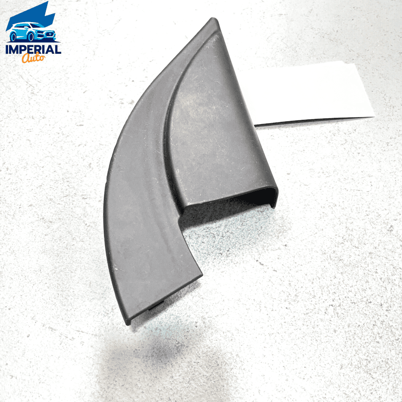 HYUNDAI SONATA 2015-2019 FRONT PASSENGER SIDE DOOR CORNER SPEAKER COVER TRI