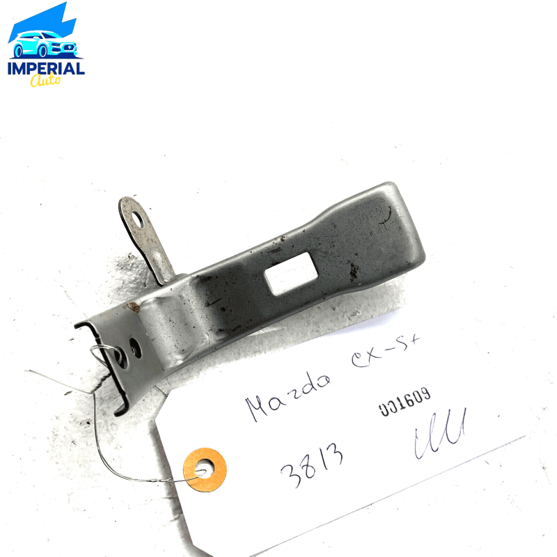 MAZDA CX-5 SPORT 2017 - 2021 LEFT LOWER BRACKET DASHBOARD OEM TK4855469