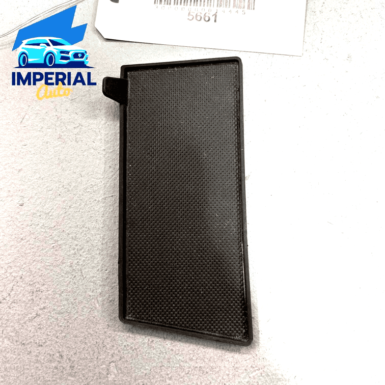 2015-2017 HYUNDAI SONATA CONSOLE TRAY MAT TRIM COVER OEM