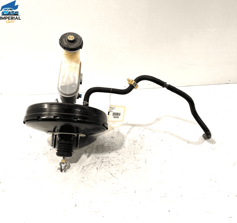 ACURA TLX POWER BRAKE BOOSTER MASTER CYLINDER W/RESERVOIR 2015-2020 OEM