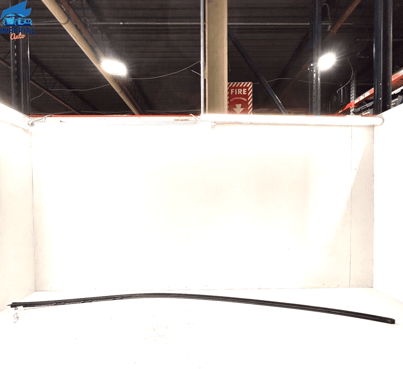 ACURA TLX Right Passenger Side Roof Drip Molding Trim 2015-2020 OEM