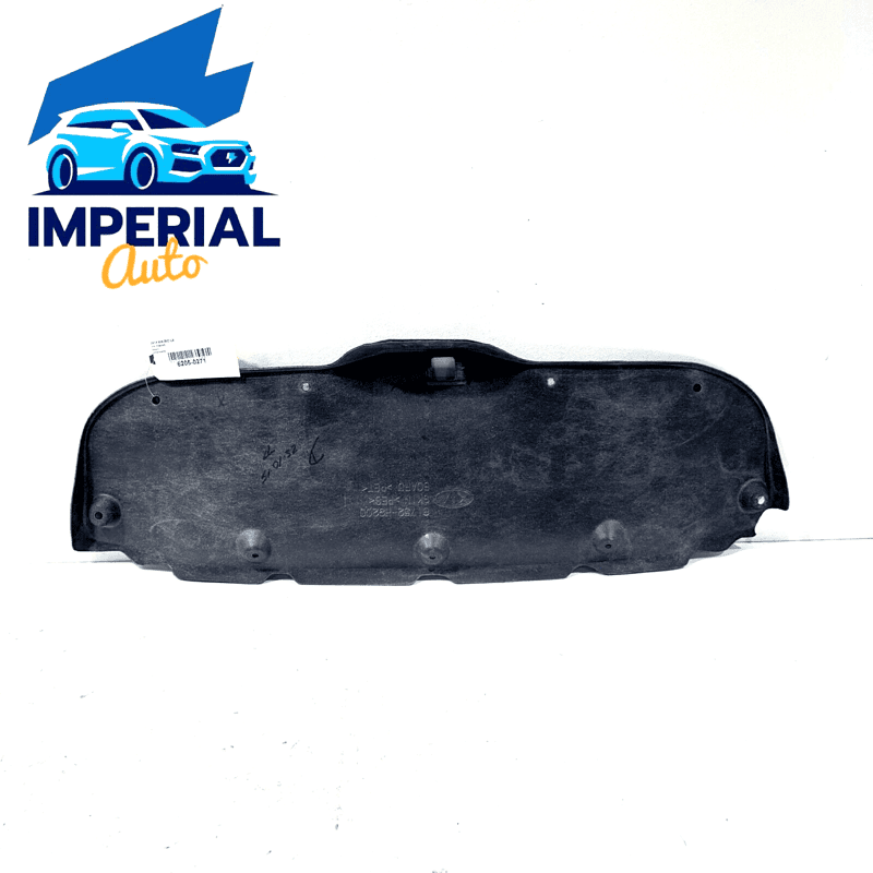 2018-2023 KIA RIO TAILGATE LIFTGATE TRUNK LID TRIM PANEL OEM