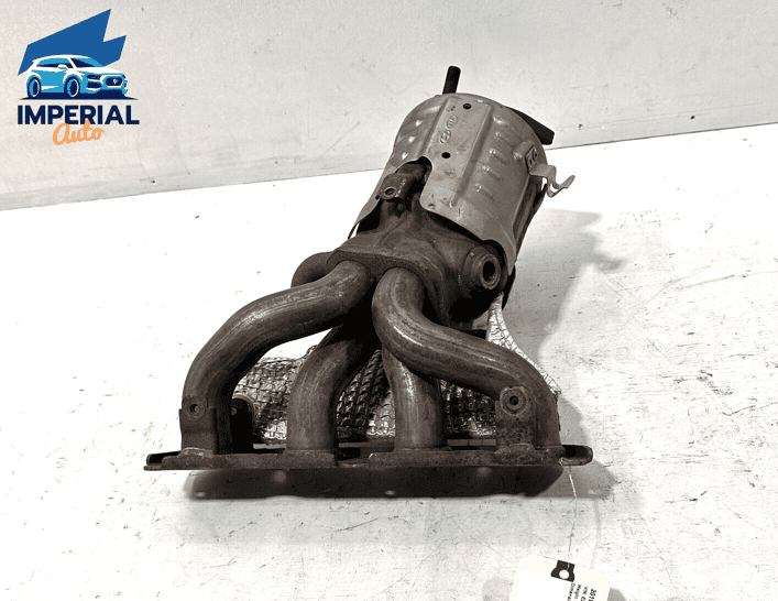 20-23 KIA RIO 1.6L ENGINE EXHAUST MANIFOLD ASSEMBLY OEM -33K MILES-