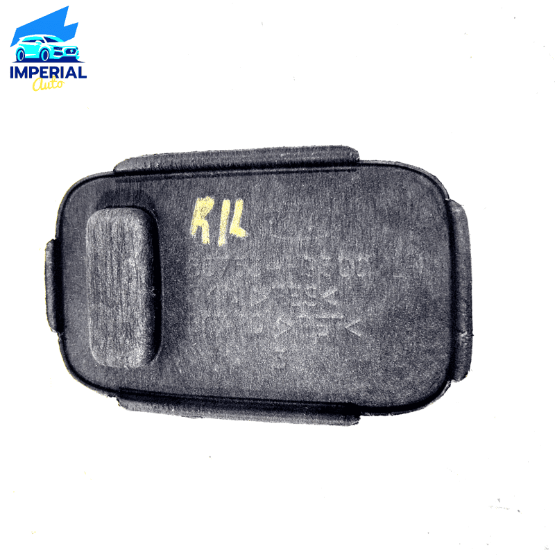 2018-2023 KIA RIO LX SEDAN REAR BODY TRUNK LEFT INTERIOR COVER OEM