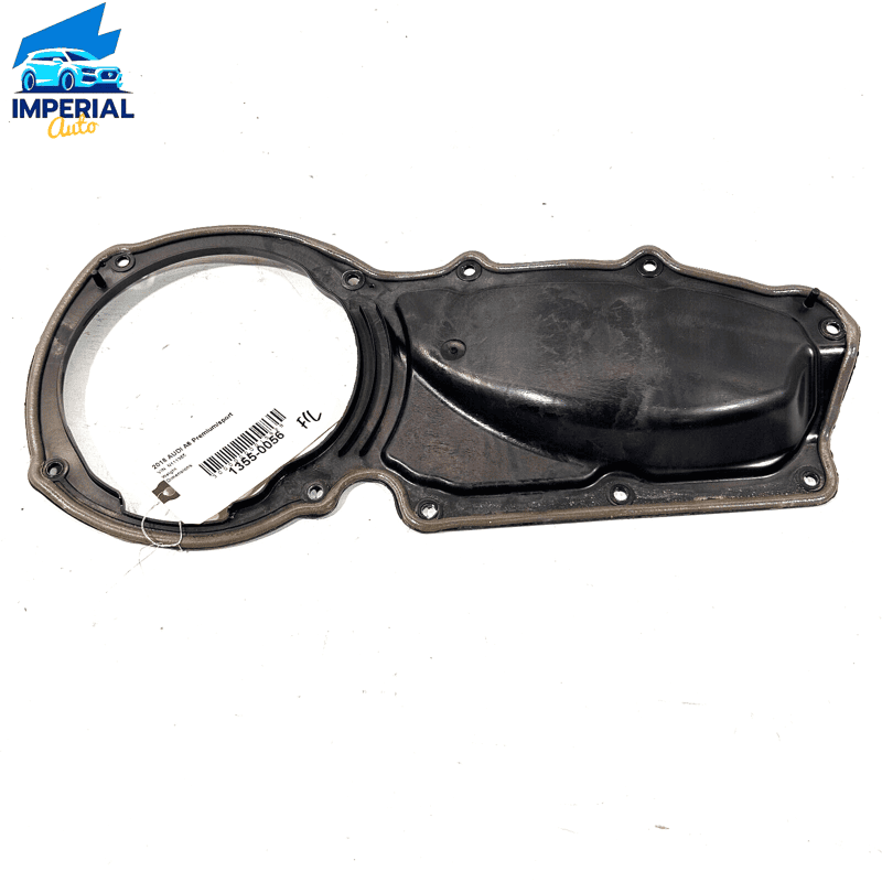 AUDI A6 Quattro 2012-2018 FRONT LEFT DRIVER SIDE DOOR SPEAKER HOUSING COVER