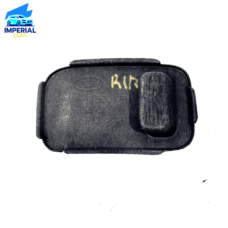 2018-2023 KIA RIO LX SEDAN REAR BODY TRUNK RIGHT INTERIOR COVER OEM