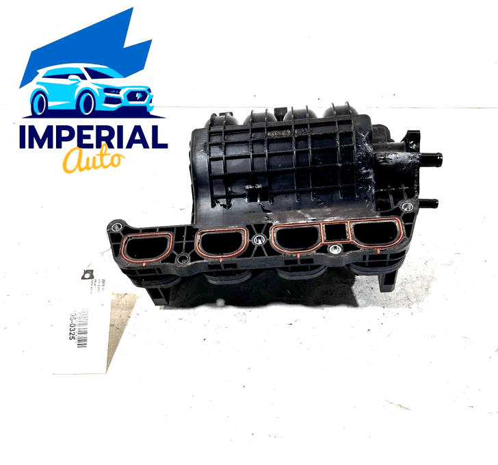 2020-2023 KIA RIO ENGINE AIR INTAKE MANIFOLD ASSEMBLY OEM