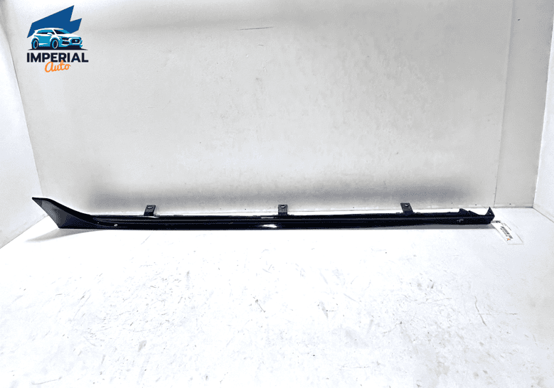 2018 ACURA TLX A-SPEC SKIRT ROCKER MOLDING PANEL RIGHT PASSENGER SIDE OEM