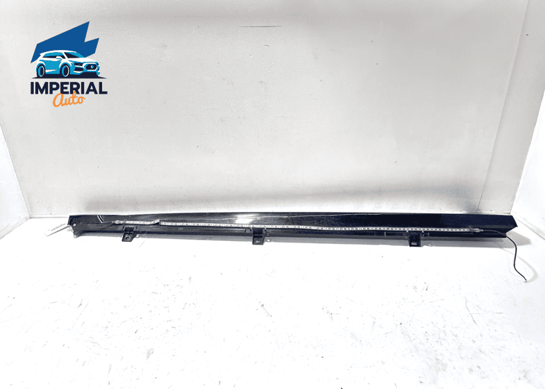 2018 ACURA TLX A-SPEC SKIRT ROCKER MOLDING PANEL LEFT DRIVER SIDE OEM