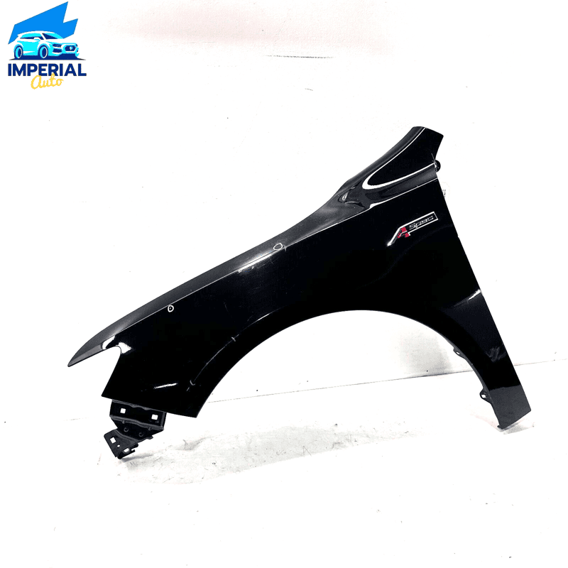18-20 ACURA TLX A-SPEC TECHNOLOGY FRONT LEFT DRIVER SIDE FENDER SHELL PANEL