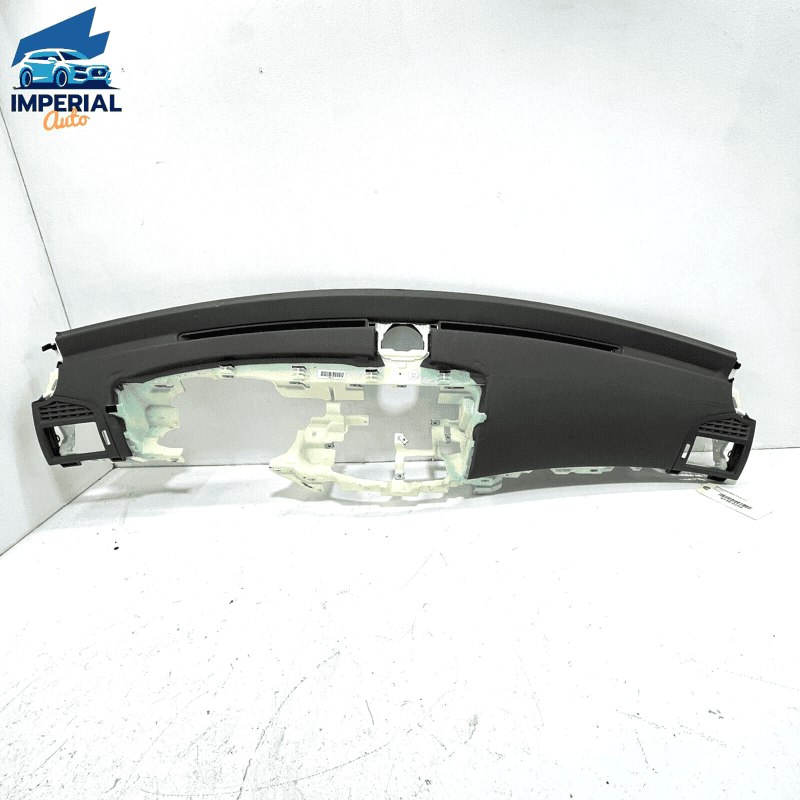 07-09 MERCEDES S600 W221 DASH DASHBOARD INSTRUMENT PANEL W/ PASSENGER BAG O