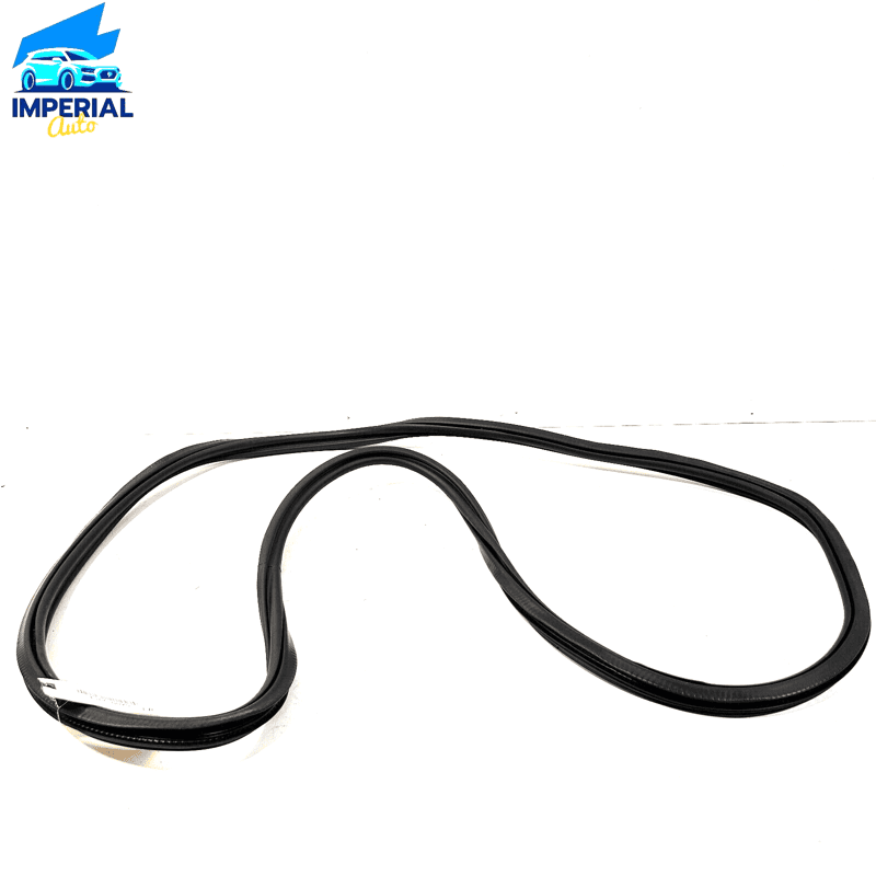 AUDI A6 2012-2018 S6 FRONT INNER RIGHT OR LEFT DOOR BODY WEATHERSTRIP SEAL 