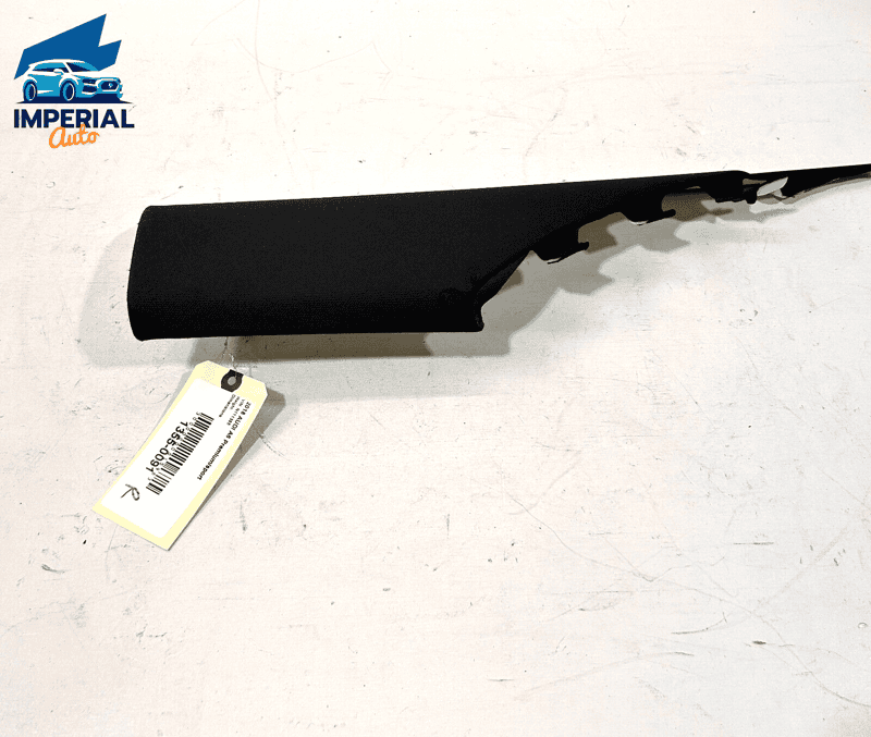 Rear Right / Passenger Side Interior Upper C Pillar Trim Audi A6 2012-2018 