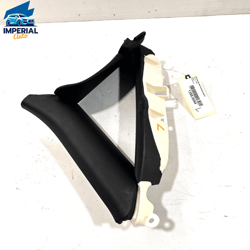 AUDI A6 2016-2018 REAR DRIVER SIDE C PILLAR UPPER QUARTER TRIM COVER PANEL 