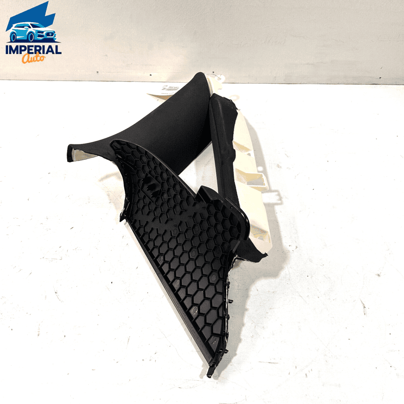 AUDI A6 2016-18 REAR PASSENGER SIDE C PILLAR UPPER QUARTER TRIM COVER PANEL