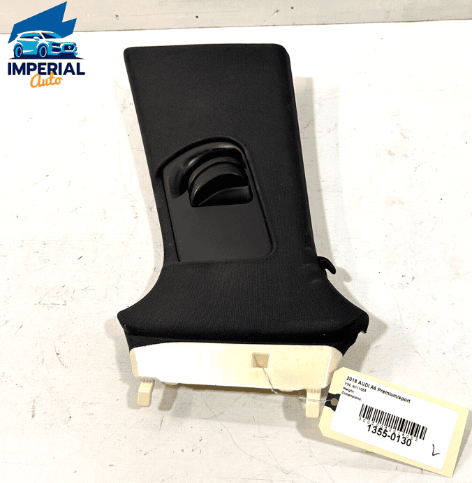 AUDI A6 Quattro 2012-2018 S6 DRIVER SIDE B PILLAR UPPER TRIM COVER PANEL OE