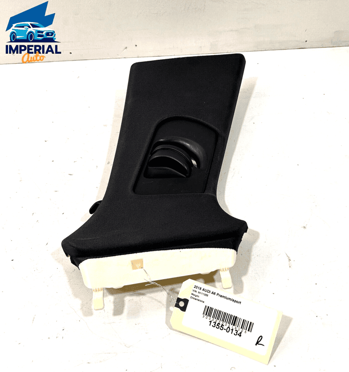 AUDI A6 Quattro 2012-2018 S6 PASSENGER SIDE B PILLAR UPPER TRIM COVER PANEL