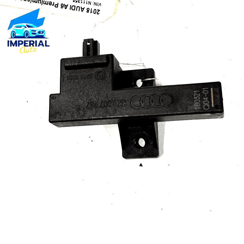 2006-2018 AUDI S6 A6 Q5 A4 REAR KEYLESS ENTRY ANTENNA DETECTOR MODULE OEM