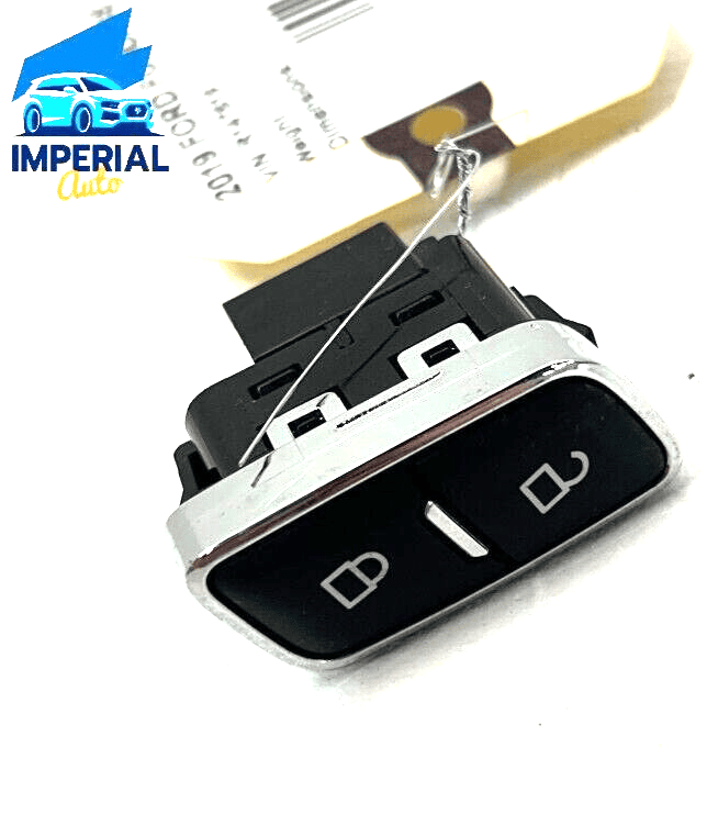 2013-2020 FORD FUSION FRONT LEFT OR RIGHT DOOR LOCK UNLOCK SWITCH OEM