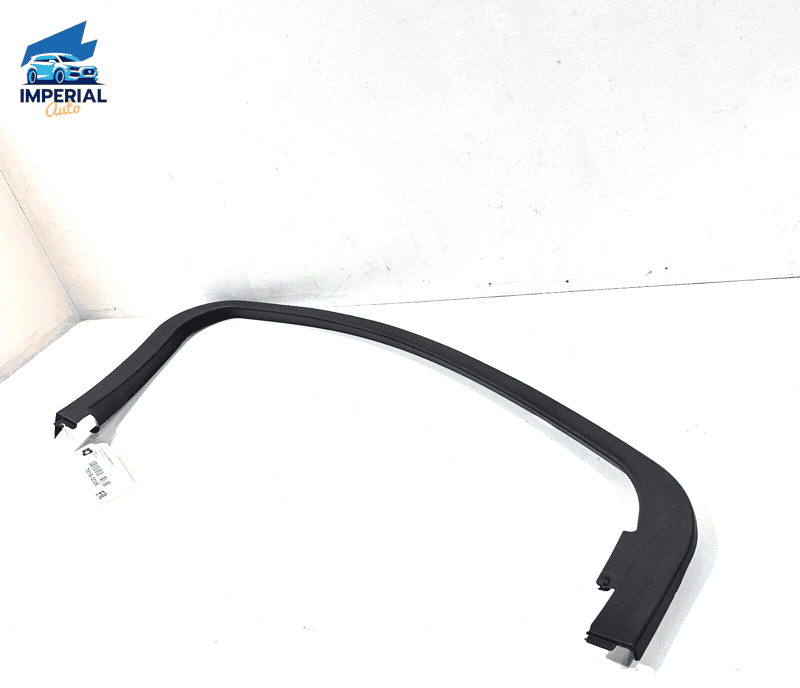 Ford Fusion 2013-2020 Front Left Driver Side Door Window Molding OEM 1PCS