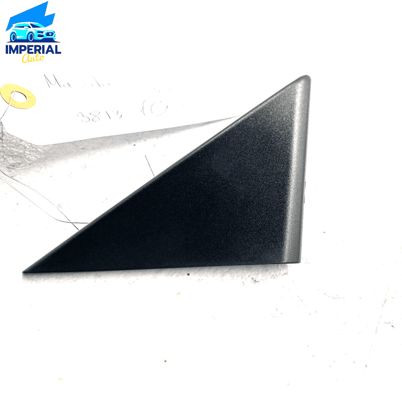 MAZDA CX-5 2017 - 2021 FRONT LEFT DRIVER SIDE DOOR CORNER MOLDING TRIM OEM 