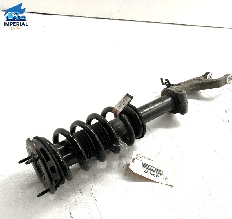 Tesla Model S 2012-2020 Front Right Shock Strut Absorber Control Arm Fork O