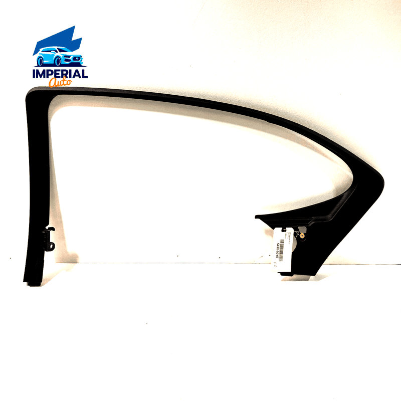 2015 - 2020 ACURA TLX WINDOW FRAME TRIM GARNISH REAR RIGHT PASSENGER DOOR O