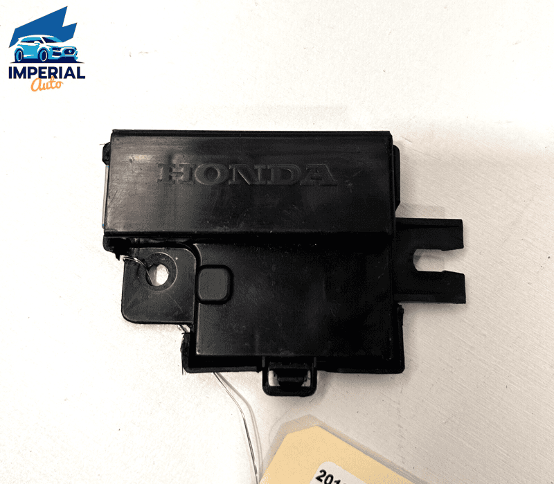 15-20 ACURA TLX COMPASS CONTROL MODULE UNIT OEM