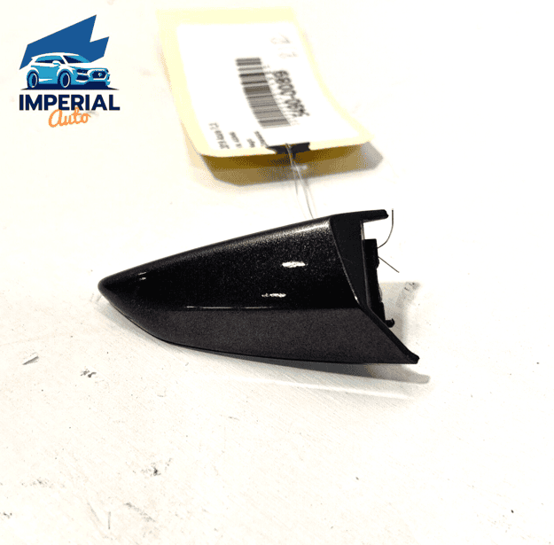 2017-2020 ACURA TLX REAR RIGHT PASSENGER SIDE DOOR EXTERIOR HANDLE COVER CA