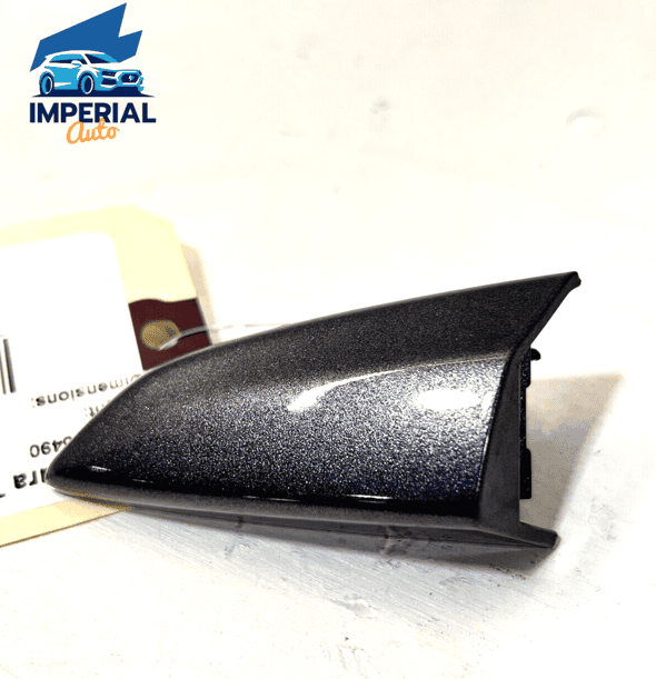 2017 - 2020 ACURA TLX REAR LEFT DRIVER SIDE DOOR EXTERIOR HANDLE COVER CAP 