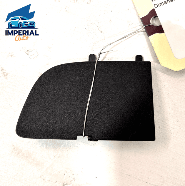 2015 - 2020 ACURA TLX FRONT OR REAR DRIVER DOOR HANDLE CASE INNER COVER CAP