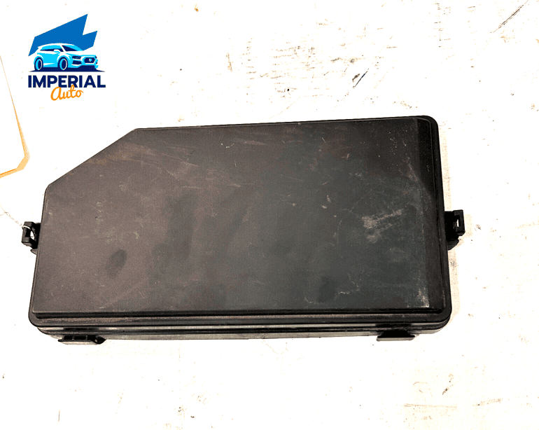 2018 2019 2020 ACURA TLX RELAY FUSE BOX MODULE CAP BLOCK UPPER COVER OEM