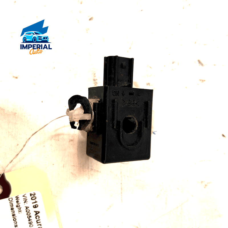 2015 - 2020 Acura TLX Buzzer Assembly Smart Keyless Key Less Warning OEM