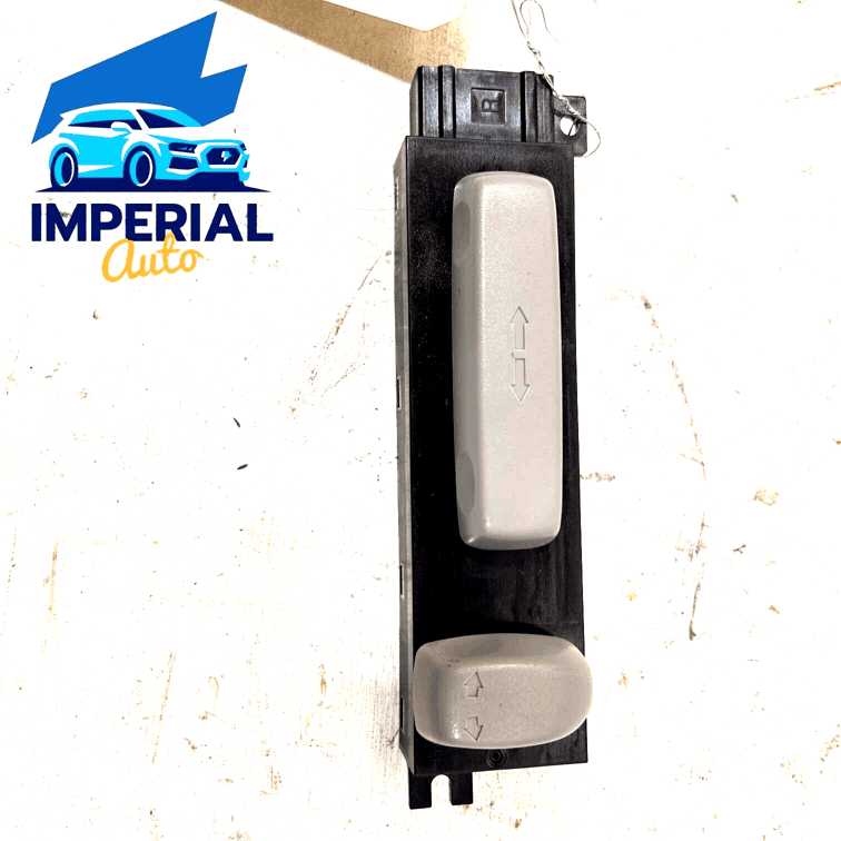 2015-2020 Acura TLX Front Right Passenger Side Seat Control Switch OEM