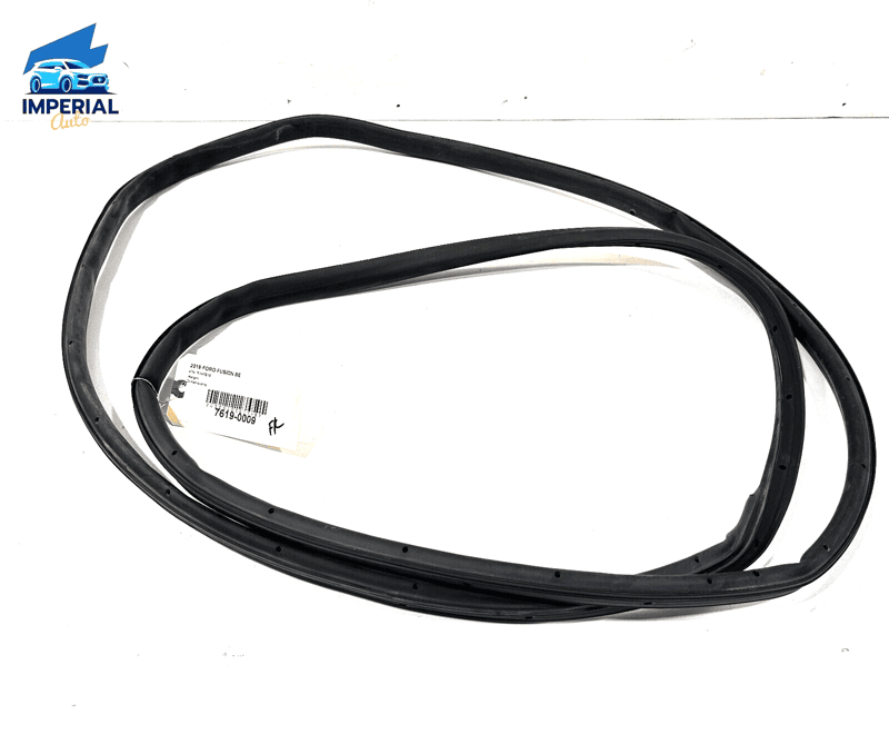 Ford Fusion SE 2013-2020 Front Left Driver Side Outer Door Weather Strip OE